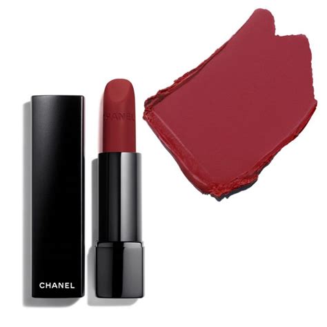 chanel 130 rouge obscur new